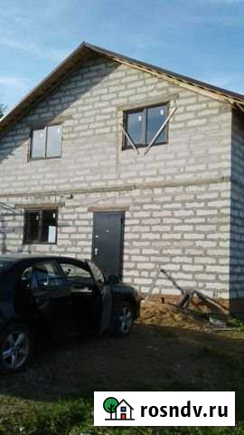 Дача 150 м² на участке 11 сот. на продажу в Детчино Детчино - изображение 1