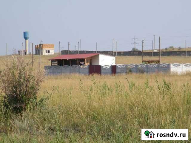 Участок ИЖС 6 сот. на продажу в Евпатории Евпатория - изображение 1