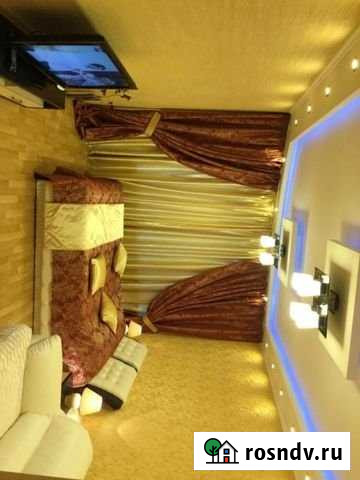 Квартира-студия, 24 м², 3/5 эт. в аренду на длительный срок в Хабаровске Хабаровск - изображение 1