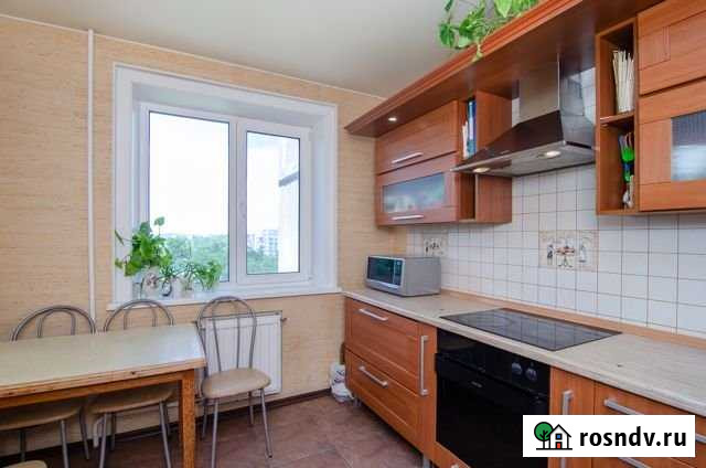 4-комнатная квартира, 80.4 м², 10/10 эт. на продажу в Хабаровске Хабаровск - изображение 1