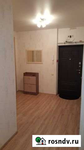 1-комнатная квартира, 52 м², 21/25 эт. в аренду на длительный срок в Реутове Реутов - изображение 1