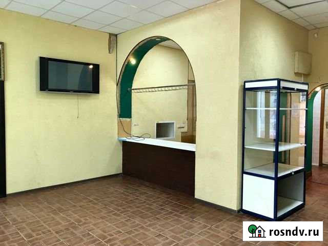 Помещение свободного назначения, 100 кв.м. Саратов - изображение 1