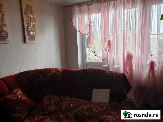 3-комнатная квартира, 66 м², 3/5 эт. в аренду посуточно в Приморске Ленинградской области Приморск - изображение 1