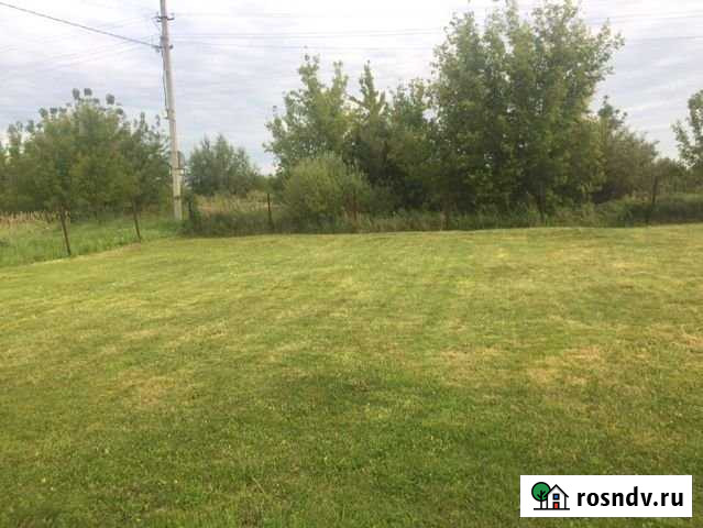 Участок СНТ, ДНП 8 сот. на продажу в Тольятти Тольятти - изображение 1