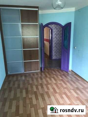 3-комнатная квартира, 60 м², 3/5 эт. на продажу в Лысьве Лысьва - изображение 1