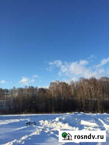 Участок ИЖС 30 сот. на продажу в Кемерово Кемерово - изображение 1