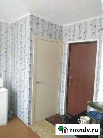 1-комнатная квартира, 20.7 м², 1/2 эт. на продажу в Колпашево Колпашево - изображение 1