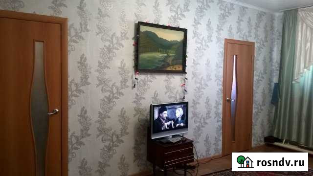 2-комнатная квартира, 48 м², 1/5 эт. на продажу в Барнауле Барнаул - изображение 1