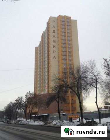 Машиноместо 18 м² на продажу в Самаре Самара - изображение 1