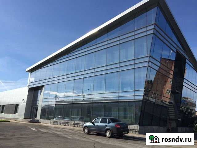 Офисное помещение, 29.6 кв.м., 48 кв.м. Ижевск - изображение 1