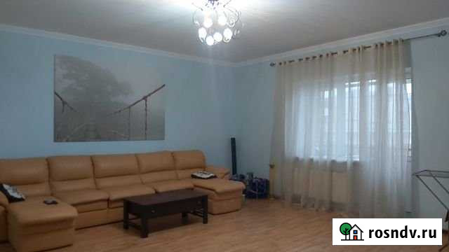 3-комнатная квартира, 120 м², 2/3 эт. на продажу в Ельце Елец - изображение 1