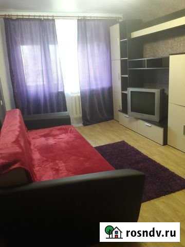 2-комнатная квартира, 44 м², 5/5 эт. в аренду на длительный срок в Волжском Волгоградской области Волжский - изображение 1