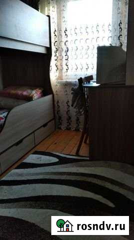 Дом 39 м² на участке 13 сот. на продажу в Красногорском Челябинской области Красногорский - изображение 1