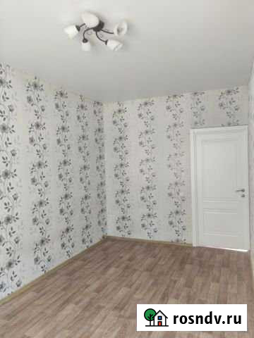 Комната 13 м² в 4-ком. кв., 2/4 эт. на продажу в Челябинске Челябинск - изображение 1