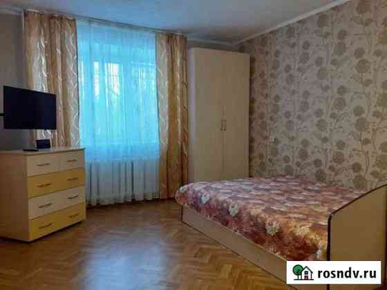 1-комнатная квартира, 32 м², 1/5 эт. в аренду посуточно в Томске Томск