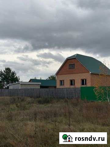 Дача 140 м² на участке 15 сот. на продажу в Старой Майне Старая Майна - изображение 1