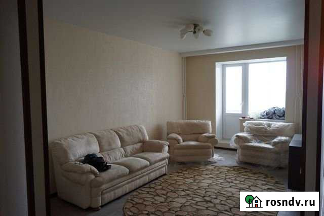 2-комнатная квартира, 74 м², 8/16 эт. на продажу в Самаре Самара - изображение 1