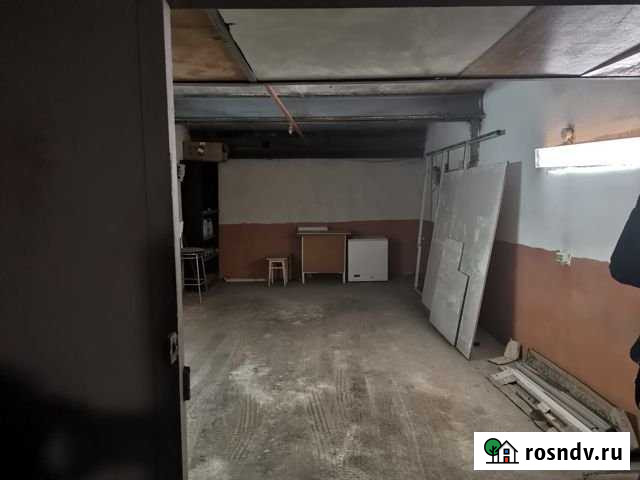 Гараж 28 м² на продажу в Тольятти Тольятти - изображение 1