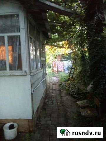 Дом 65 м² на участке 3 сот. на продажу в Кропоткине Кропоткин - изображение 1