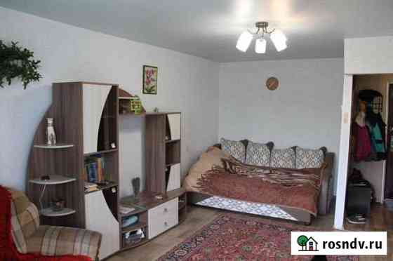 1-комнатная квартира, 32 м², 4/9 эт. на продажу в Хабаровске Хабаровск