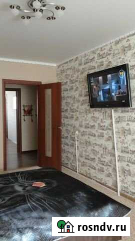 2-комнатная квартира, 60 м², 8/10 эт. в аренду посуточно в Белгороде Белгород - изображение 1