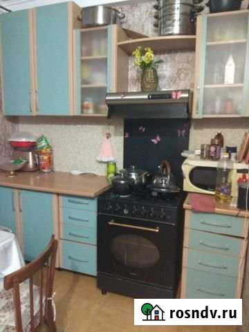 3-комнатная квартира, 70 м², 5/9 эт. в аренду на длительный срок в Махачкале Махачкала - изображение 1