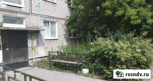 1-комнатная квартира, 31 м², 1/5 эт. на продажу в Бору Бор - изображение 1