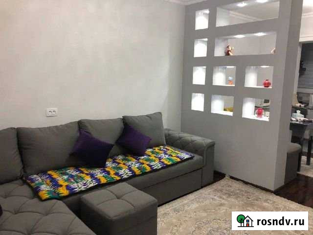 Комната 16 м² в 1-ком. кв., 3/9 эт. в аренду на длительный срок в Казани Казань - изображение 1