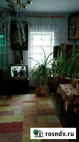 Дом 80 м² на участке 8 сот. на продажу в Тихорецке Тихорецк - изображение 1