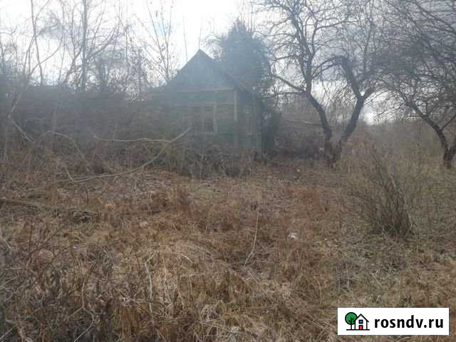 Участок СНТ, ДНП 10 сот. на продажу в Туле Тула - изображение 1