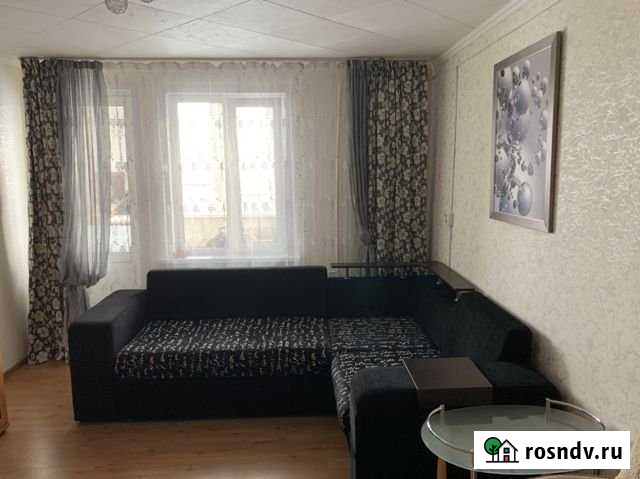 2-комнатная квартира, 53 м², 2/2 эт. на продажу в Салехарде Салехард - изображение 1