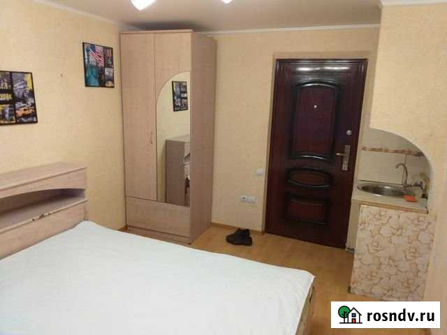 Комната 13 м² в 5-ком. кв., 3/3 эт. на продажу в Рязани Рязань - изображение 1