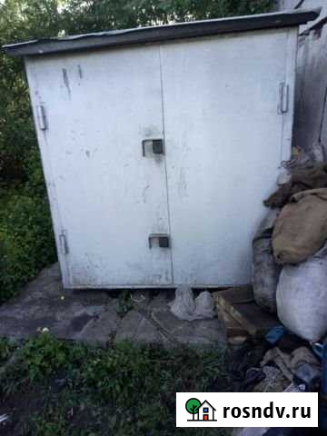 Гараж на продажу в Благовещенске Амурской области Благовещенск - изображение 1