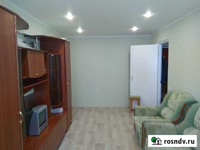 1-комнатная квартира, 35 м², 2/5 эт. на продажу в Сыктывкаре Сыктывкар - изображение 1