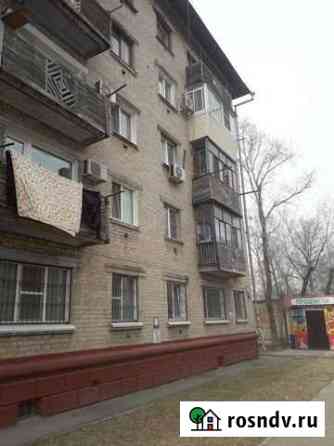 2-комнатная квартира, 45 м², 5/5 эт. на продажу в Хабаровске Хабаровск