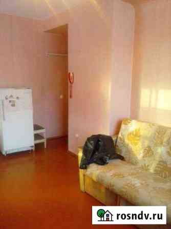 Комната 20 м² в 4-ком. кв., 1/4 эт. на продажу в Казани Казань