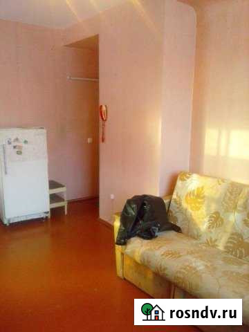 Комната 20 м² в 4-ком. кв., 1/4 эт. на продажу в Казани Казань - изображение 1