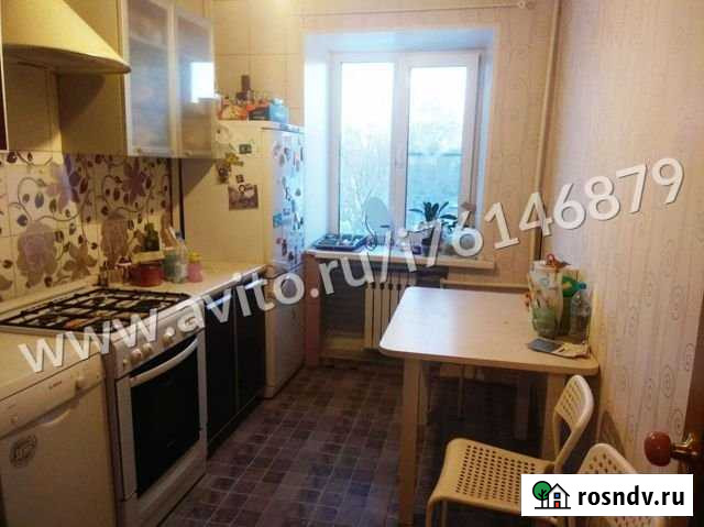 3-комнатная квартира, 61 м², 4/5 эт. на продажу в Коврове Ковров - изображение 1