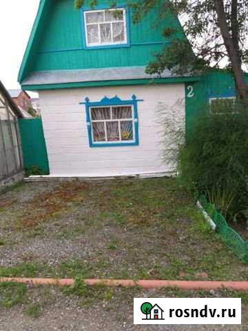 Дача 52 м² на участке 6 сот. на продажу в Нижней Туре Нижняя Тура - изображение 1