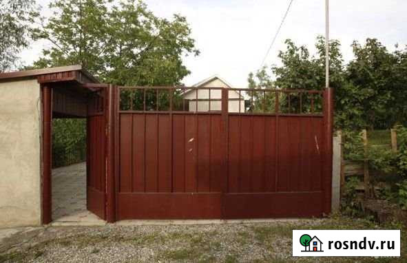 Дача 33 м² на участке 12 сот. на продажу в Нальчике Нальчик - изображение 1