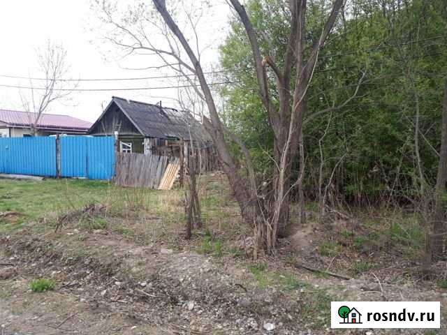 Участок ИЖС 20 сот. на продажу в Хабаровске Хабаровск - изображение 1