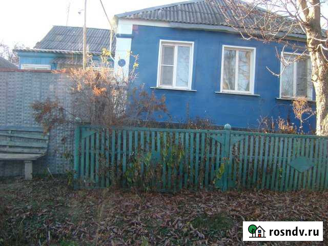 Дом 65.5 м² на участке 20 сот. на продажу в Стрелецком Стрелецкое - изображение 1