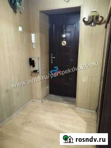 2-комнатная квартира, 51.6 м², 1/6 эт. на продажу в Октябрьском Республики Башкортостан Октябрьский - изображение 1