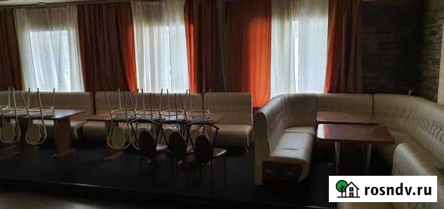 Помещение общественного питания, 700 кв.м. Алдан - изображение 1