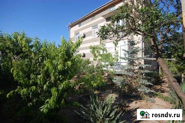 Дом 416 м² на участке 6 сот. на продажу в Евпатории Евпатория - изображение 1