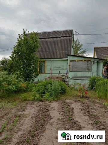 Дача 30 м² на участке 5 сот. на продажу в Туле Тула - изображение 1