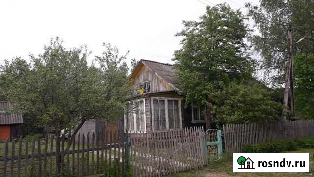 Дом 72 м² на участке 935 сот. на продажу в Удомле Удомля - изображение 1
