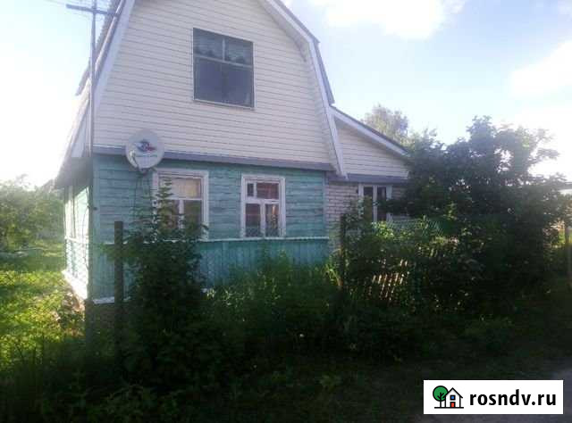 Дача 24 м² на участке 5 сот. на продажу в Суздале Суздаль - изображение 1