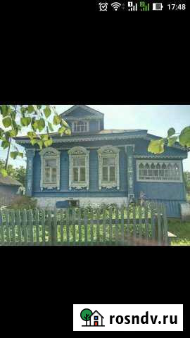 Дом 40 м² на участке 32 сот. на продажу в Савино Савино - изображение 1