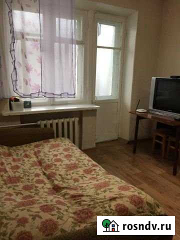 Комната 19 м² в 1-ком. кв., 4/5 эт. на продажу в Казани Казань - изображение 1